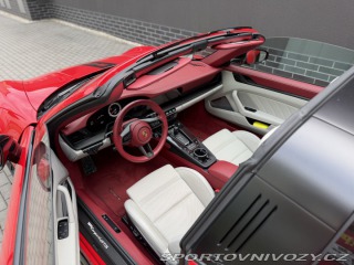 Porsche 911 992 Targa 2023