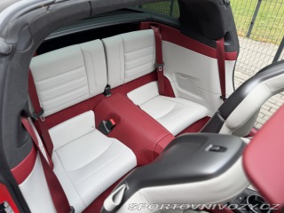 Porsche 911 992 Targa 2023