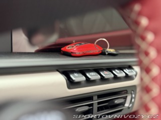Porsche 911 992 Targa 2023