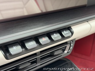 Porsche 911 992 Targa 2023