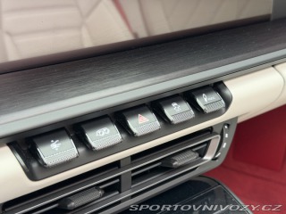 Porsche 911 992 Targa 2023