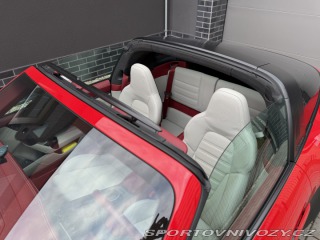 Porsche 911 992 Targa 2023