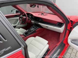 Porsche 911 992 Targa 2023