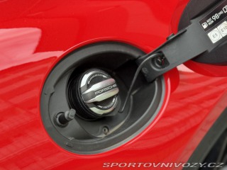 Porsche 911 992 Targa 2023