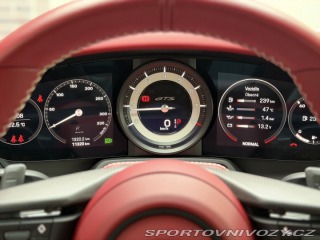 Porsche 911 992 Targa 2023