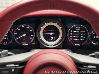 Porsche 911 992 Targa 2023