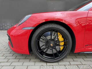 Porsche 911 992 Targa 2023