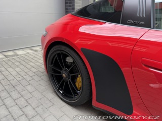 Porsche 911 992 Targa 2023
