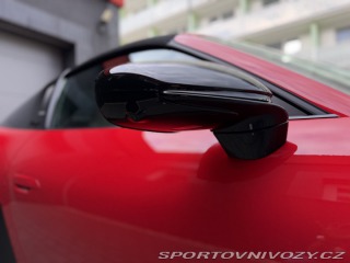 Porsche 911 992 Targa 2023