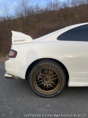 Toyota Celica GT-FOUR ST205 1998