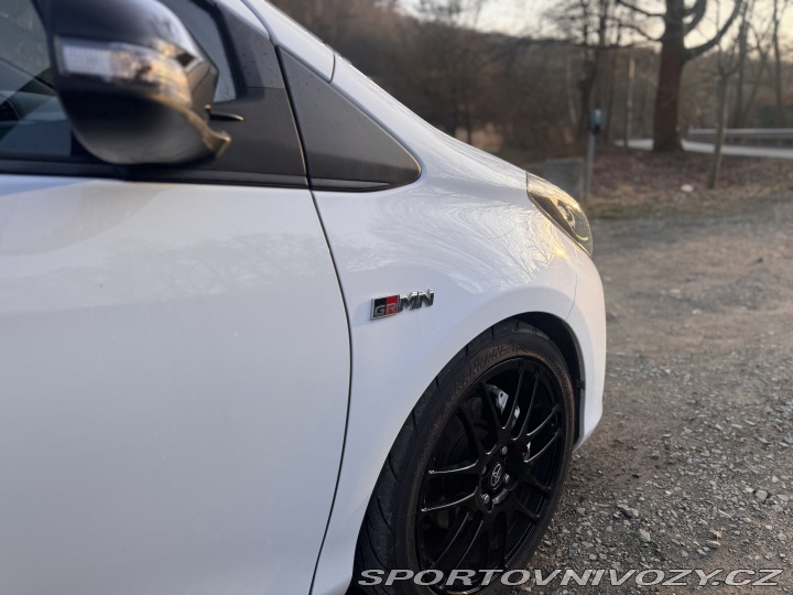 Toyota Yaris 1.8 Kompresor GRMN 2018