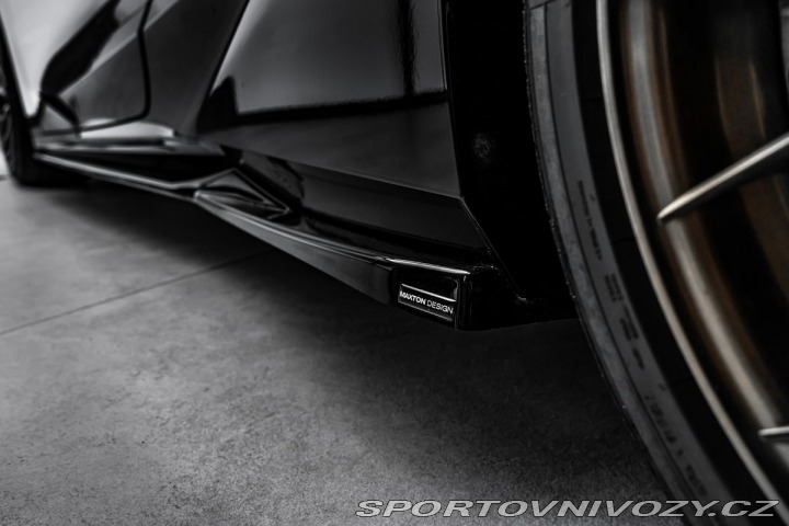 Chevrolet Corvette STINGRAY 3LT 2022