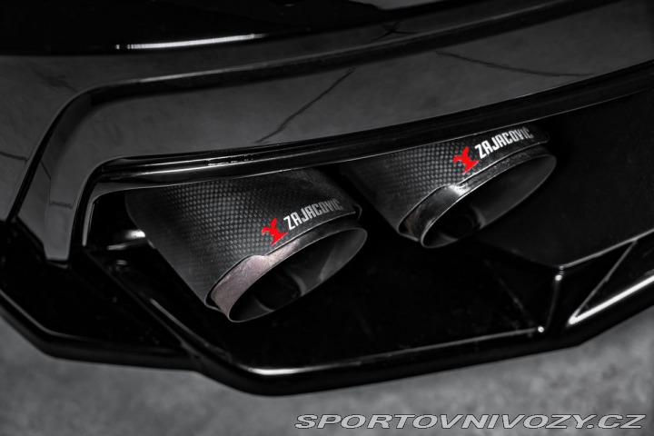 Chevrolet Corvette STINGRAY 3LT 2022