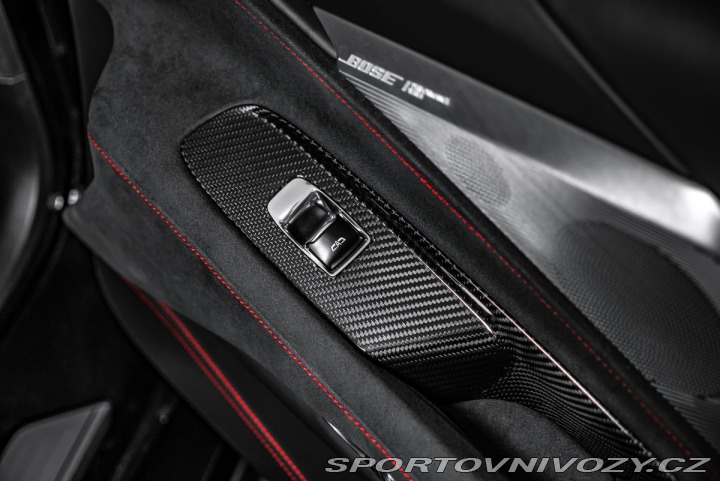 Chevrolet Corvette STINGRAY 3LT 2022
