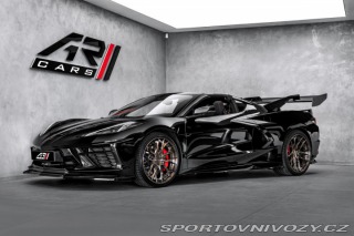Chevrolet Corvette STINGRAY 3LT 2022