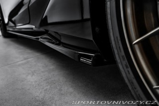 Chevrolet Corvette STINGRAY 3LT 2022