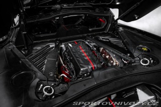 Chevrolet Corvette STINGRAY 3LT 2022