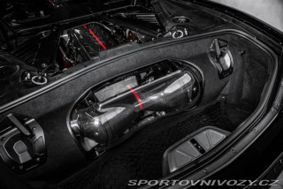 Chevrolet Corvette STINGRAY 3LT 2022