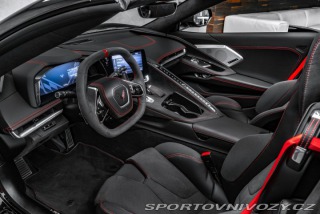 Chevrolet Corvette STINGRAY 3LT 2022