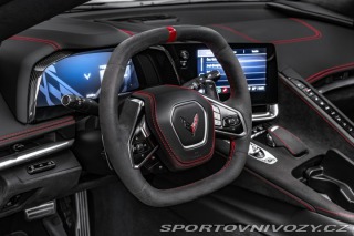 Chevrolet Corvette STINGRAY 3LT 2022