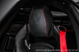 Chevrolet Corvette STINGRAY 3LT 2022