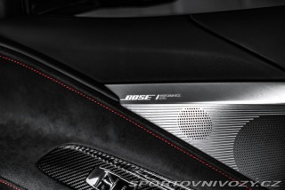 Chevrolet Corvette STINGRAY 3LT 2022