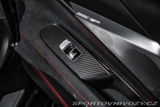 Chevrolet Corvette STINGRAY 3LT 2022