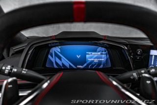 Chevrolet Corvette STINGRAY 3LT 2022