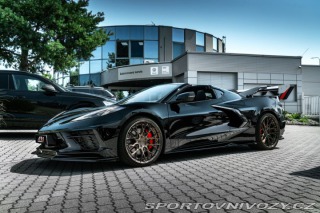Chevrolet Corvette STINGRAY 3LT 2022