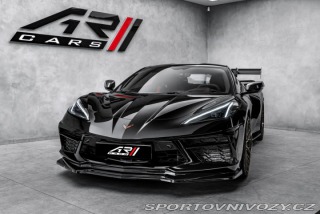Chevrolet Corvette STINGRAY 3LT 2022