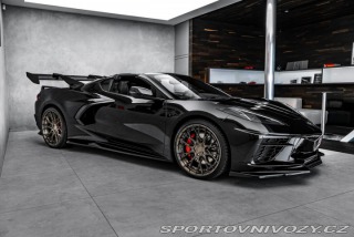 Chevrolet Corvette STINGRAY 3LT 2022
