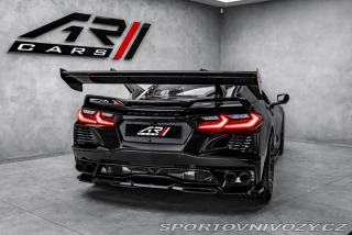 Chevrolet Corvette STINGRAY 3LT 2022