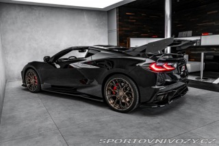 Chevrolet Corvette STINGRAY 3LT 2022