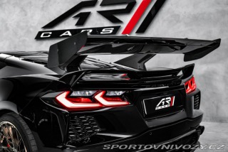 Chevrolet Corvette STINGRAY 3LT 2022