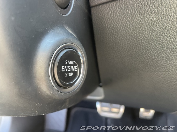 Škoda Superb 2,0 TSi Laurin&Clemen 2021