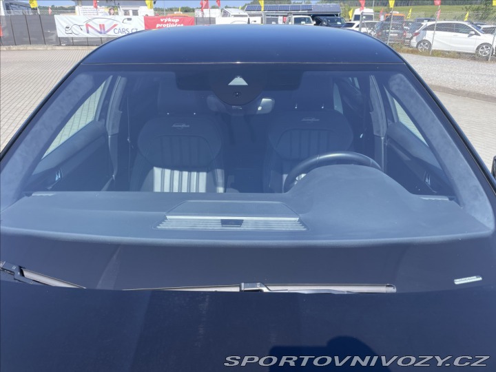 Škoda Superb 2,0 TSi Laurin&Clemen 2021