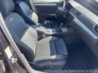 Škoda Superb 2,0 TSi Laurin&Clemen 2021