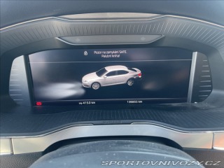 Škoda Superb 2,0 TSi Laurin&Clemen 2021