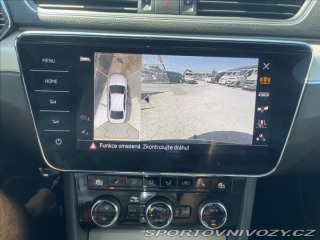 Škoda Superb 2,0 TSi Laurin&Clemen 2021