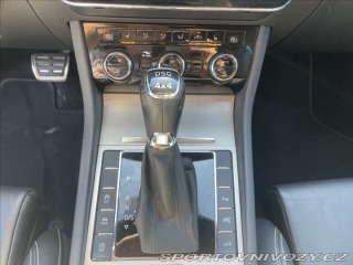 Škoda Superb 2,0 TSi Laurin&Clemen 2021