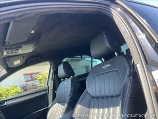 Škoda Superb 2,0 TSi Laurin&Clemen 2021