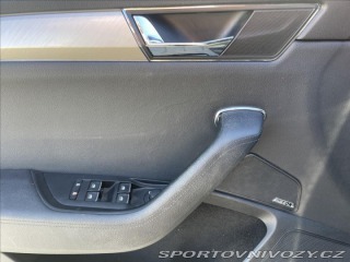Škoda Superb 2,0 TSi Laurin&Clemen 2021