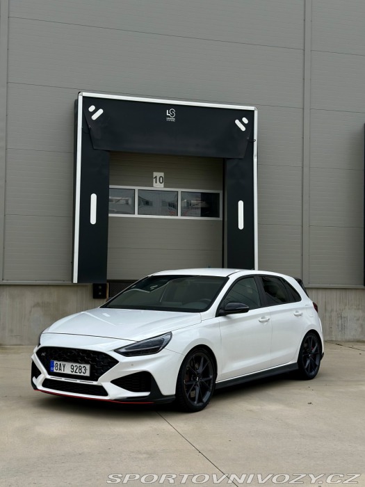 Hyundai i30 N 