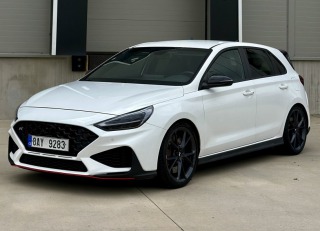 Hyundai i30 N 