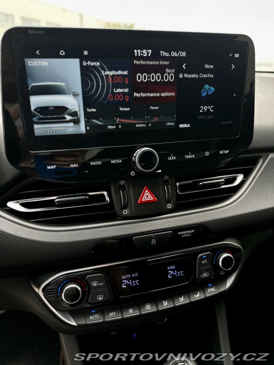 Hyundai i30 N  2021