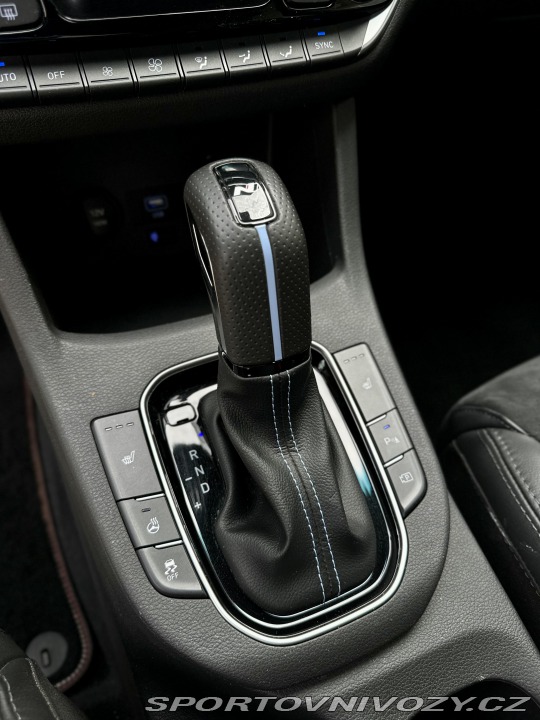 Hyundai i30 N  2021