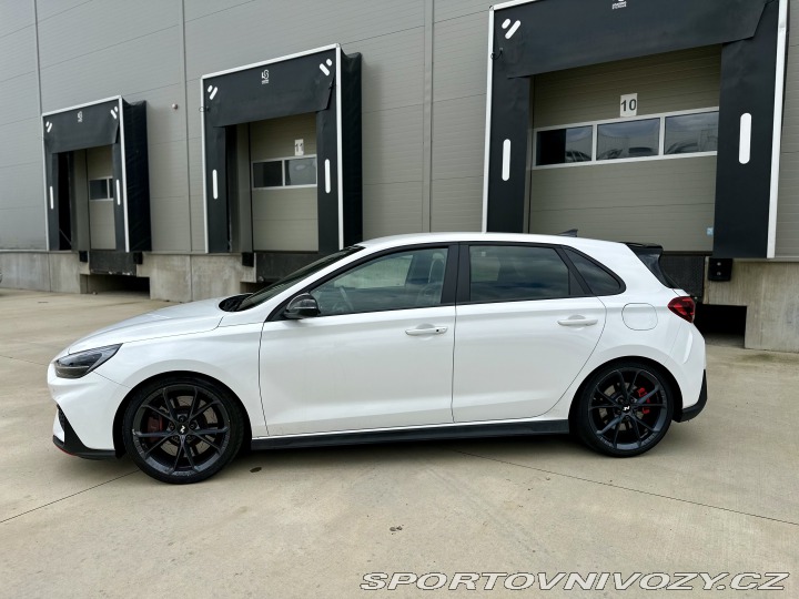 Hyundai i30 N  2021