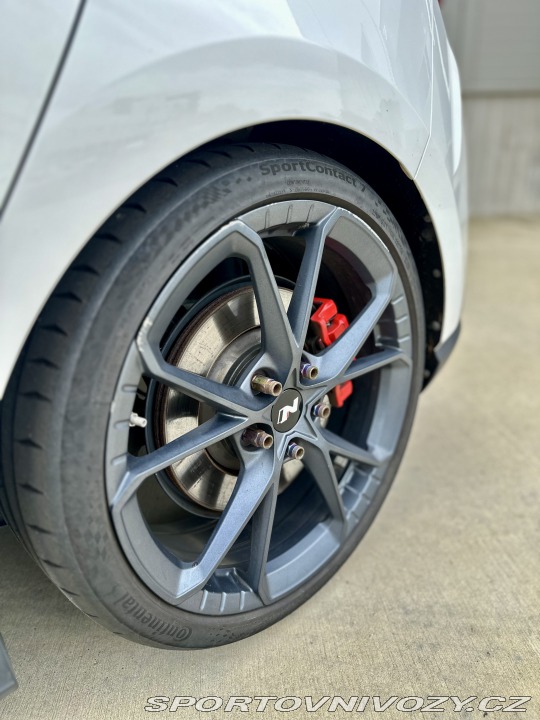 Hyundai i30 N  2021