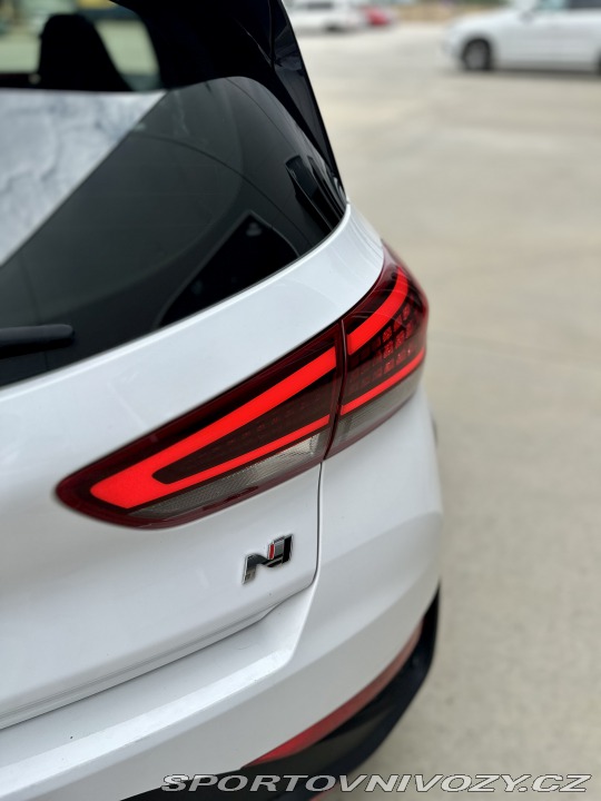 Hyundai i30 N  2021