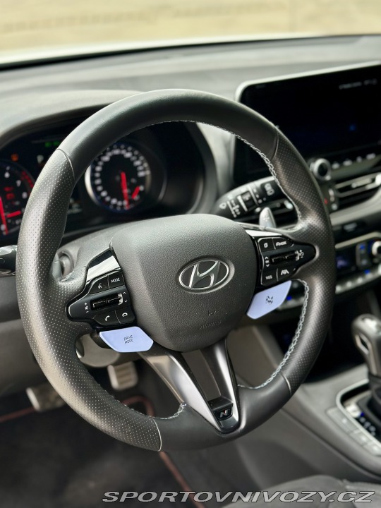 Hyundai i30 N  2021